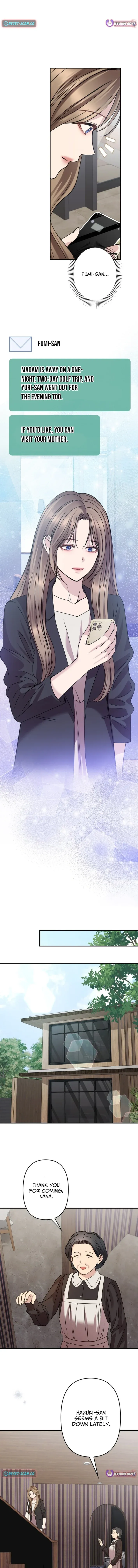 Let Me Have You Once Chapter 29 - Page 6