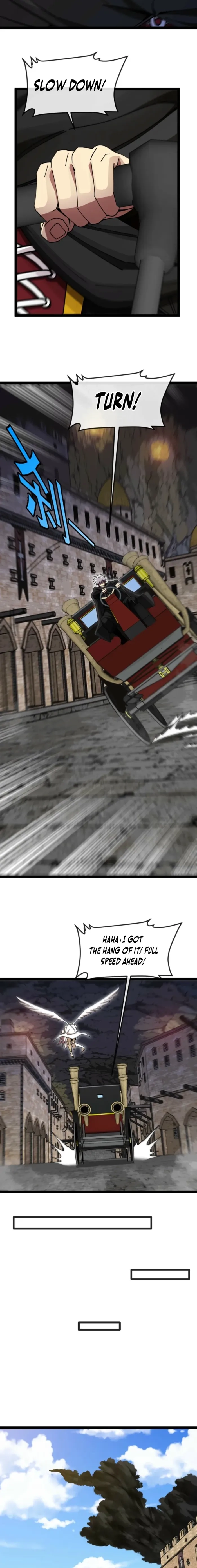 Titan Forge Chapter 11 - Page 5