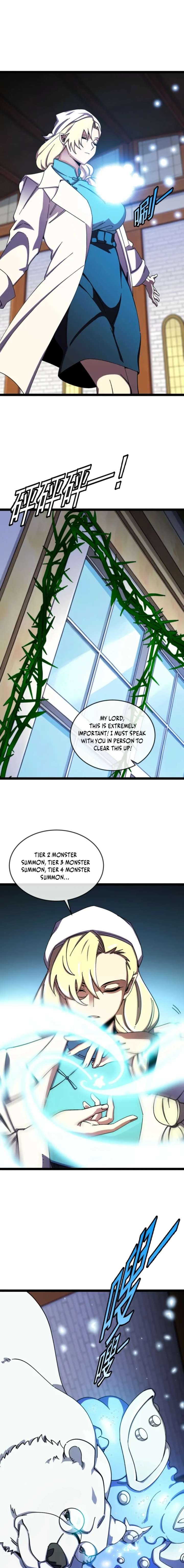 Titan Forge Chapter 8 - Page 3