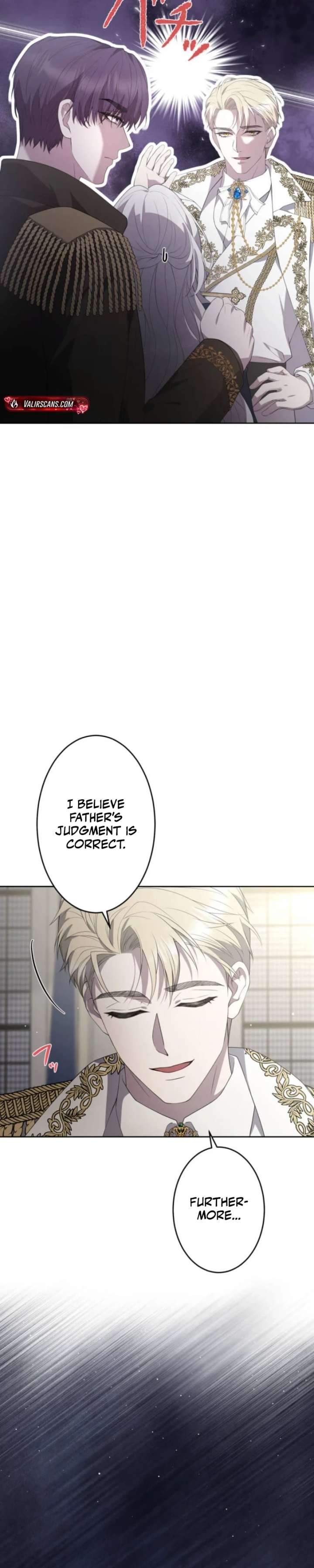The Villainess Is Collared by Her Loyal Guard Chapter 14 - Page 10