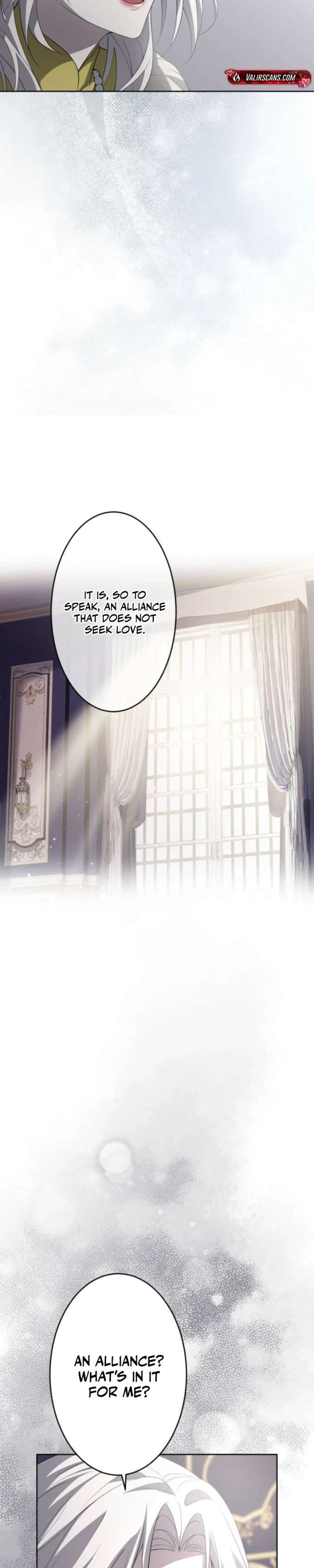The Villainess Is Collared by Her Loyal Guard Chapter 14 - Page 26