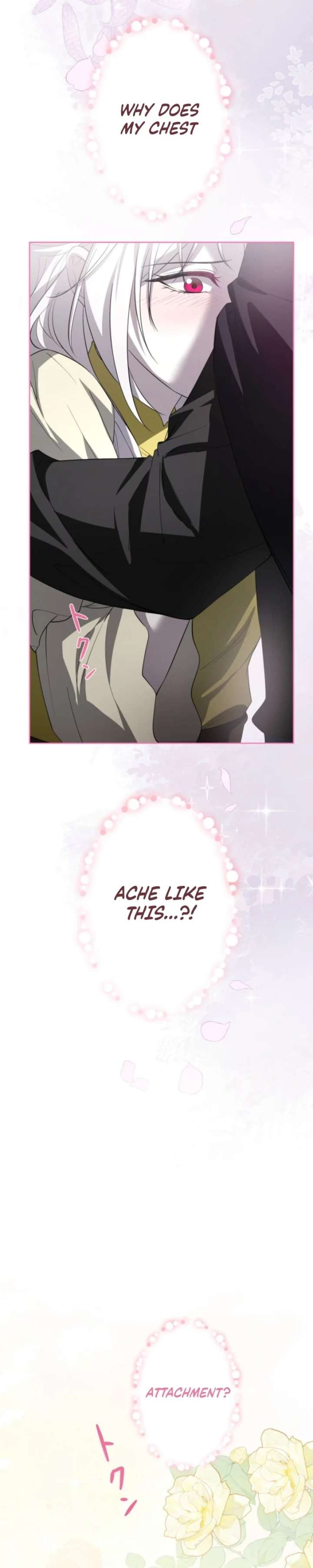 The Villainess Is Collared by Her Loyal Guard Chapter 14 - Page 42