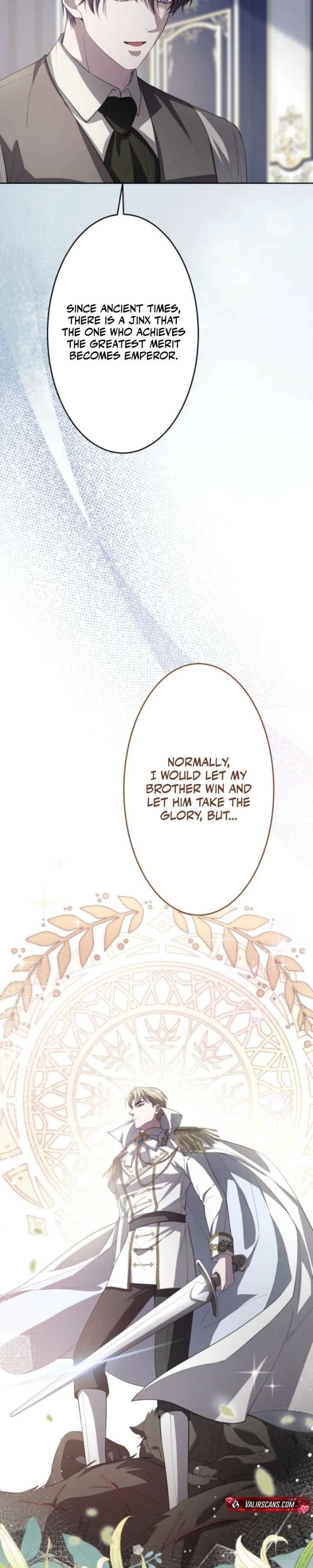 The Villainess Is Collared by Her Loyal Guard Chapter 14 - Page 46