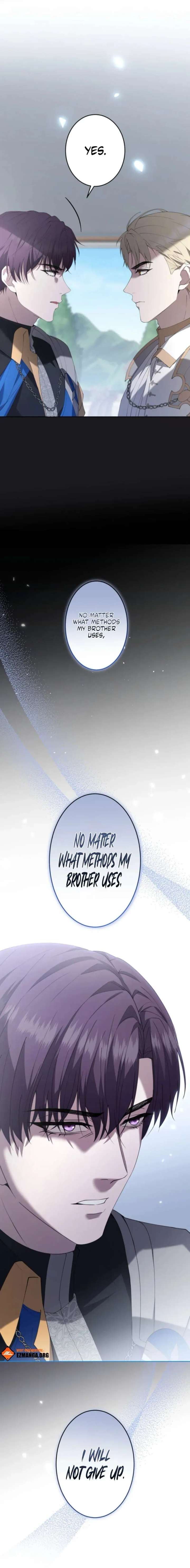 The Villainess Is Collared by Her Loyal Guard Chapter 16 - Page 20
