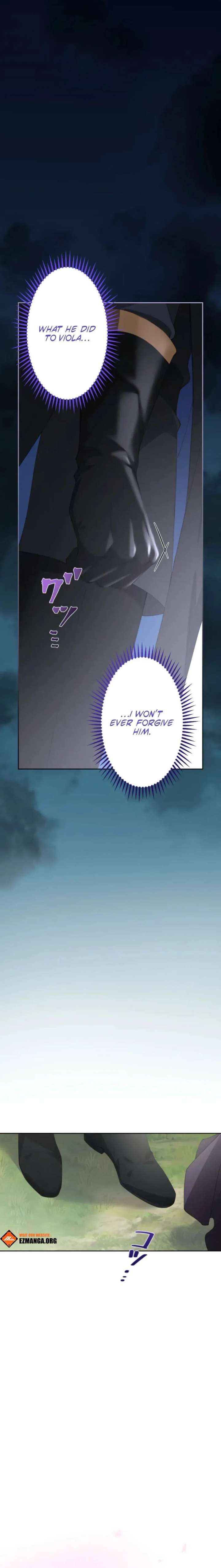 The Villainess Is Collared by Her Loyal Guard Chapter 16 - Page 26