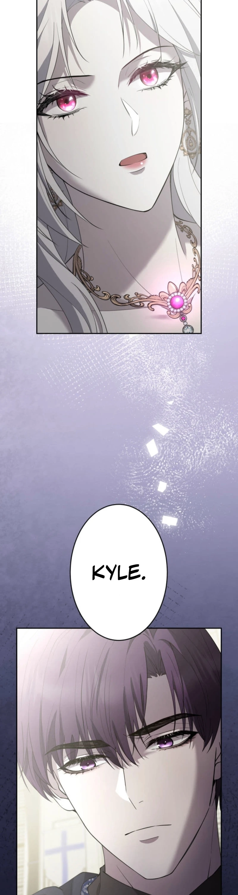 The Villainess Is Collared by Her Loyal Guard Chapter 19 - Page 29
