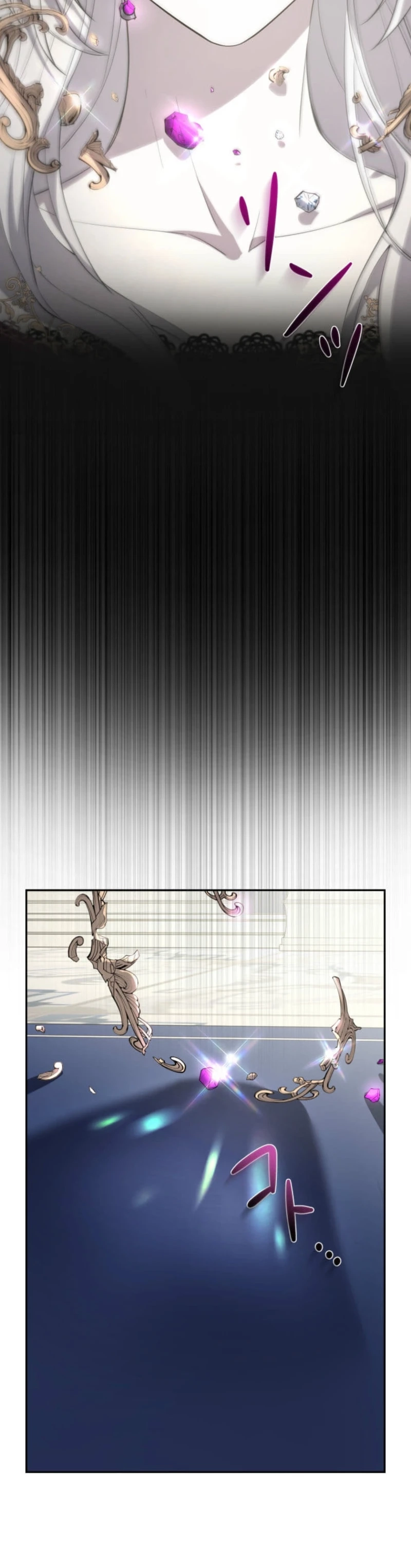 The Villainess Is Collared by Her Loyal Guard Chapter 19 - Page 33