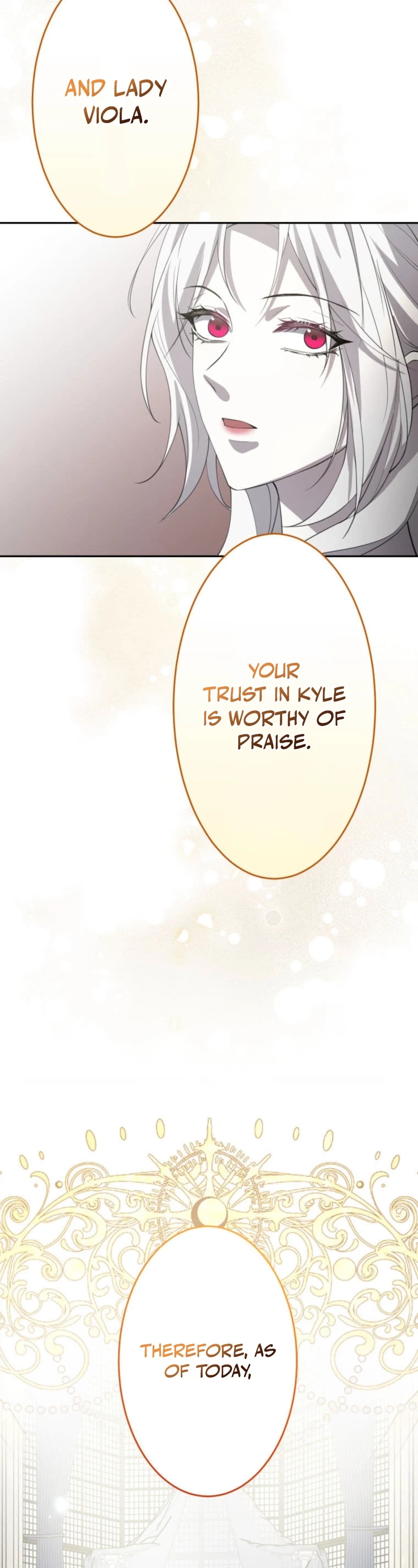 The Villainess Is Collared by Her Loyal Guard Chapter 19 - Page 47