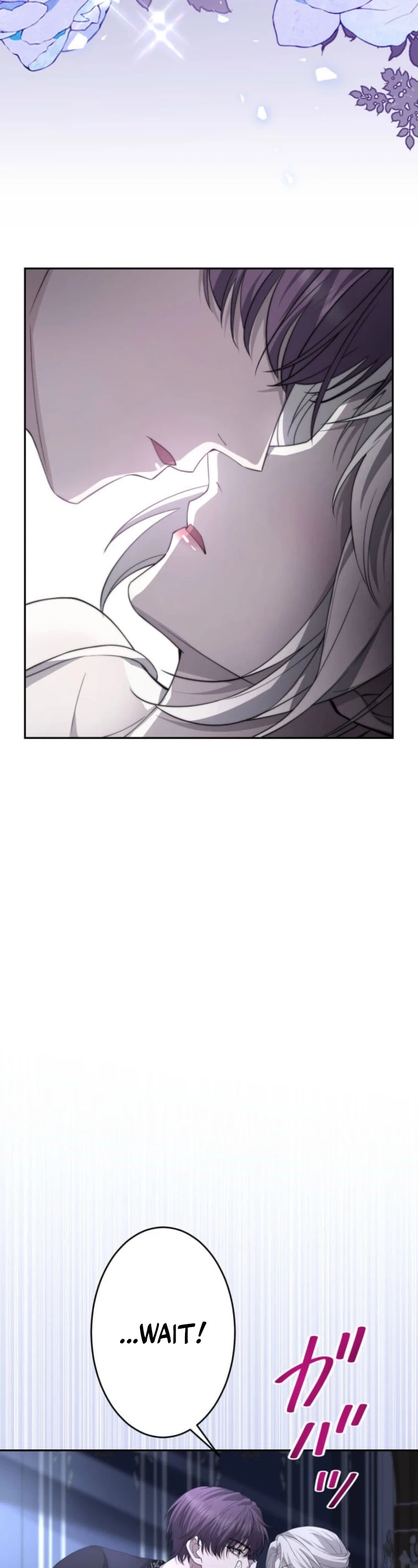The Villainess Is Collared by Her Loyal Guard Chapter 19 - Page 56