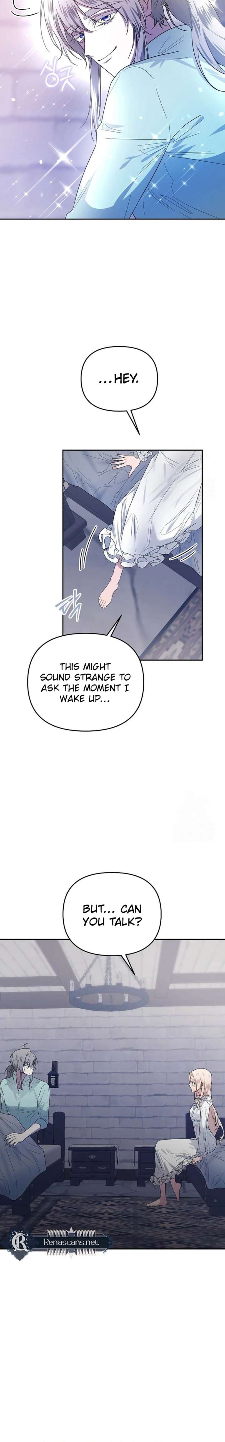 I Became a Chef to Save a Different World Chapter 29 - Page 11