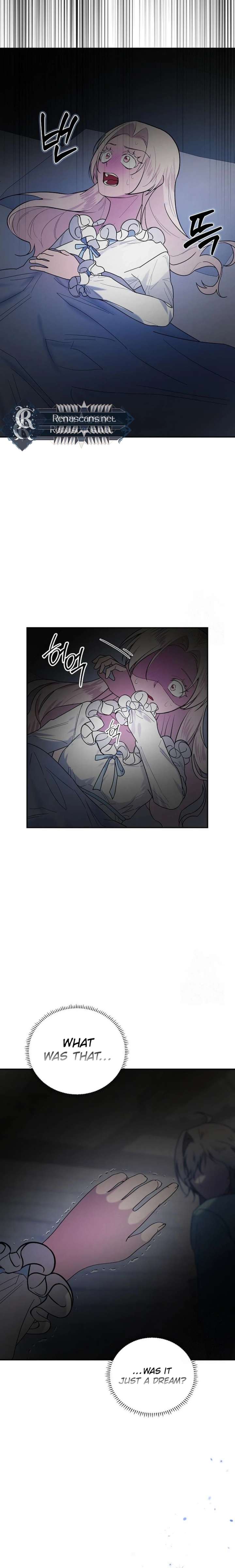 I Became a Chef to Save a Different World Chapter 29 - Page 5
