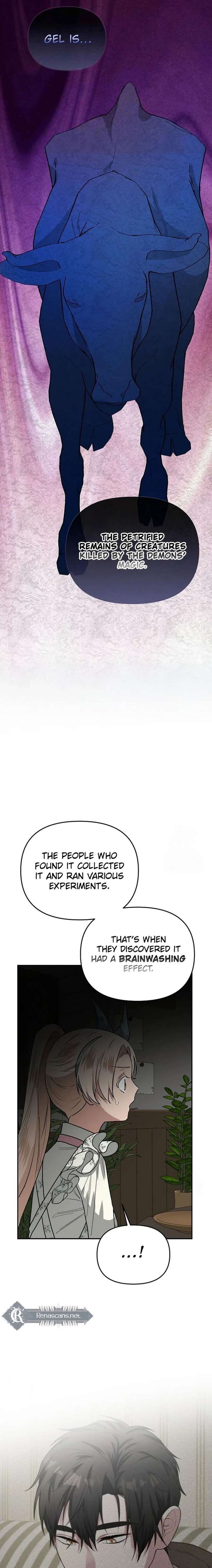 I Became a Chef to Save a Different World Chapter 30 - Page 15