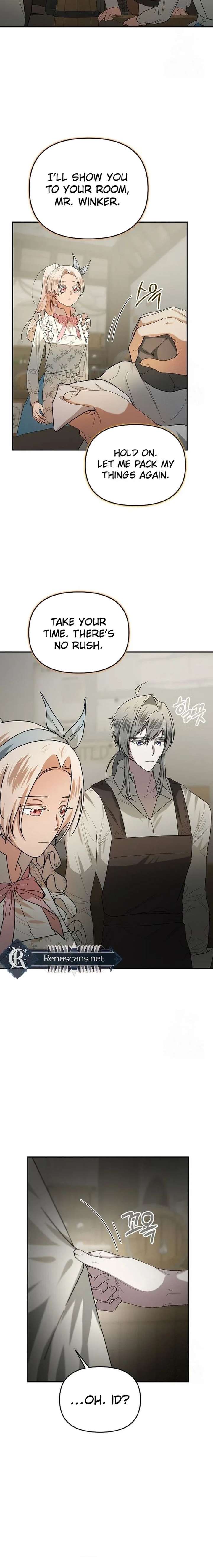 I Became a Chef to Save a Different World Chapter 30 - Page 18