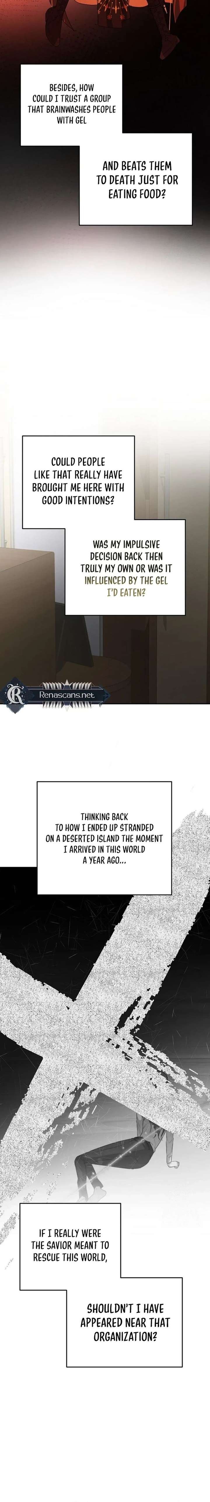 I Became a Chef to Save a Different World Chapter 30 - Page 20