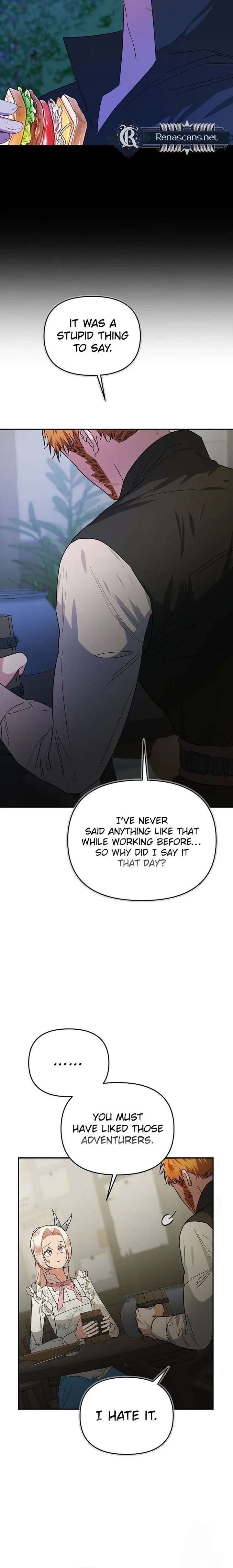 I Became a Chef to Save a Different World Chapter 30 - Page 4