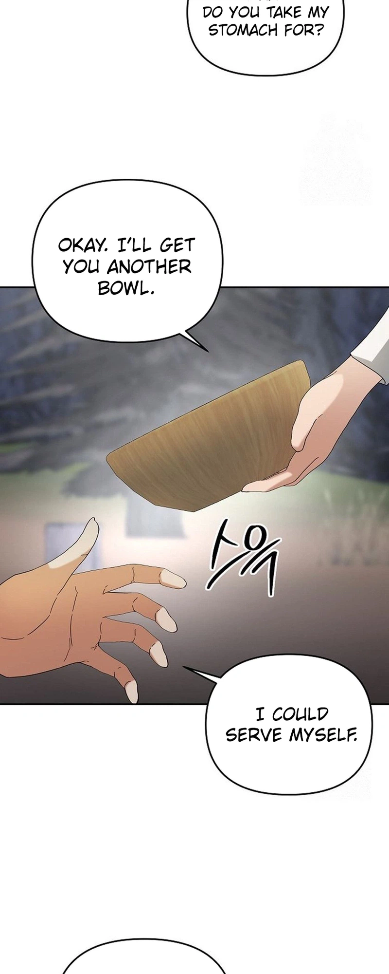 I Became a Chef to Save a Different World Chapter 38 - Page 24