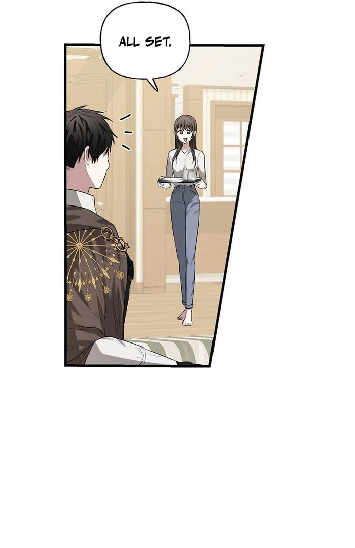 I Became a Chef to Save a Different World Chapter 5 - Page 85