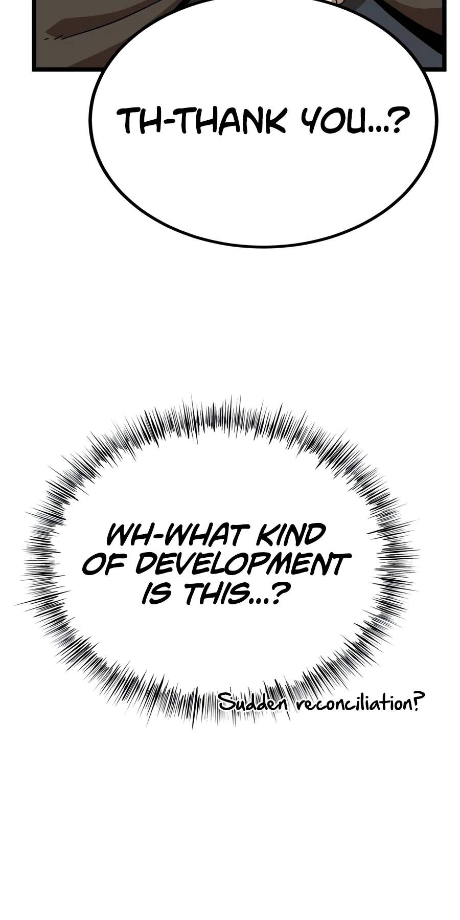 To Hell With the Status Window Chapter 24 - Page 12
