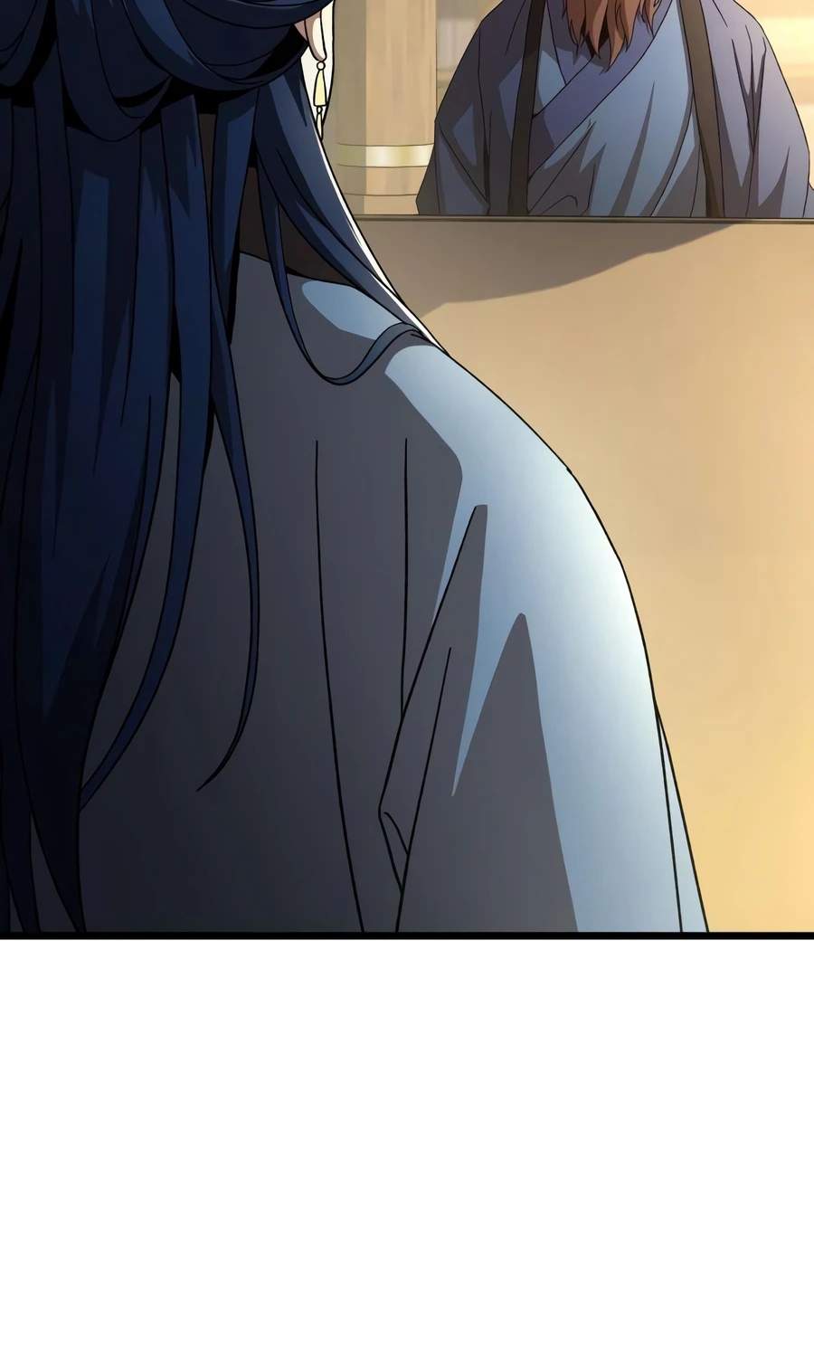 To Hell With the Status Window Chapter 24 - Page 18