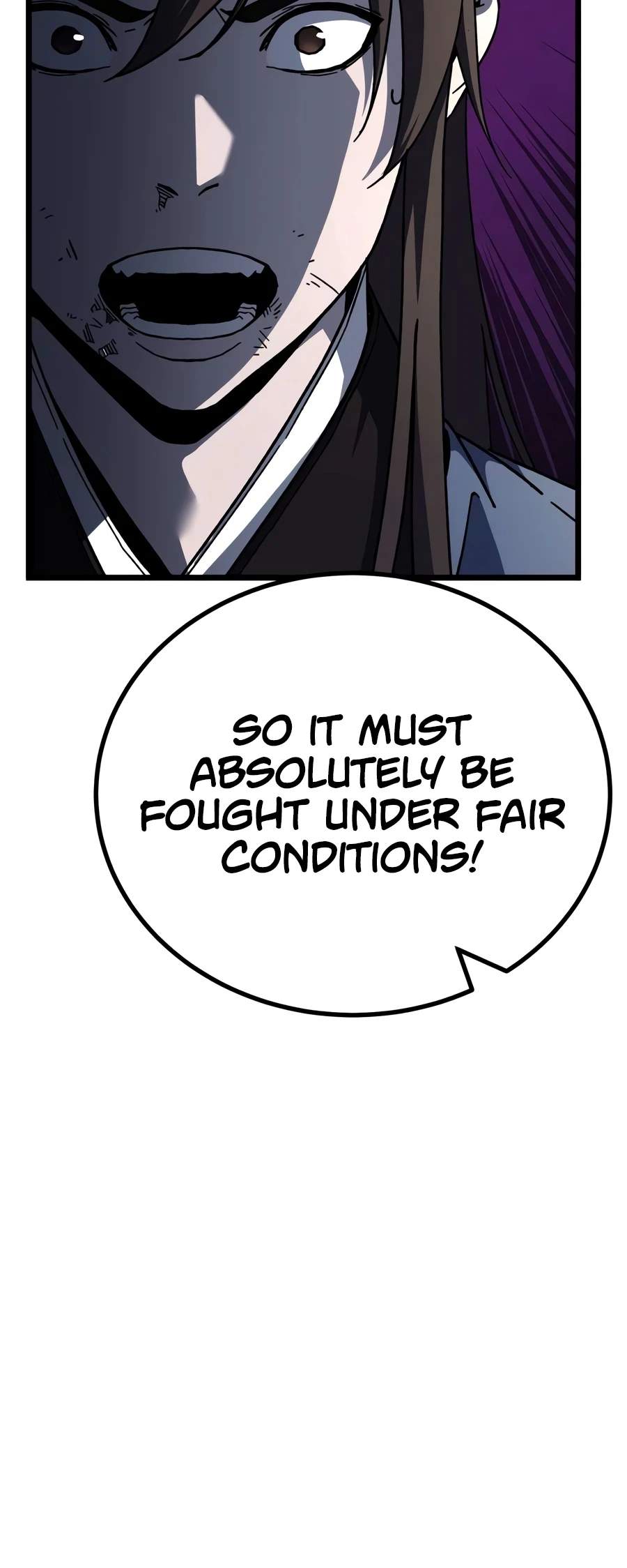To Hell With the Status Window Chapter 24 - Page 4