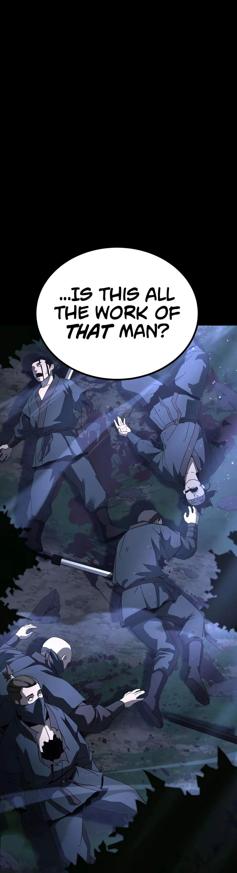 To Hell With the Status Window Chapter 26 - Page 11