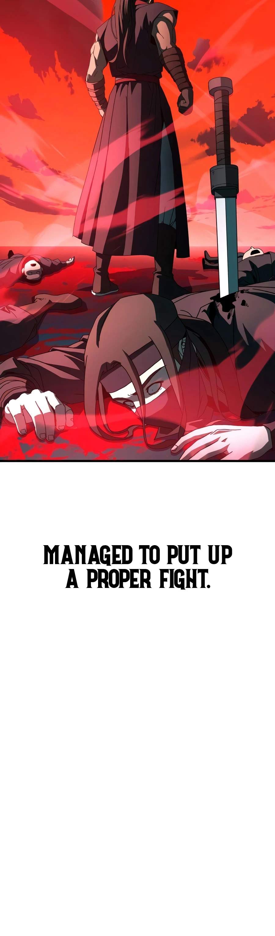 To Hell With the Status Window Chapter 26 - Page 17