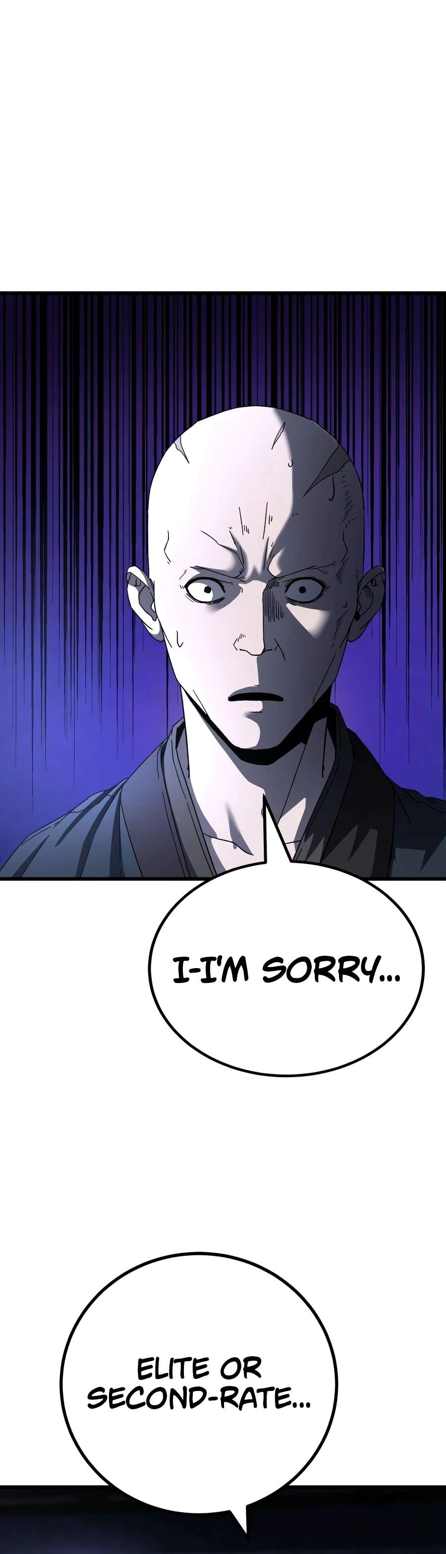 To Hell With the Status Window Chapter 26 - Page 3