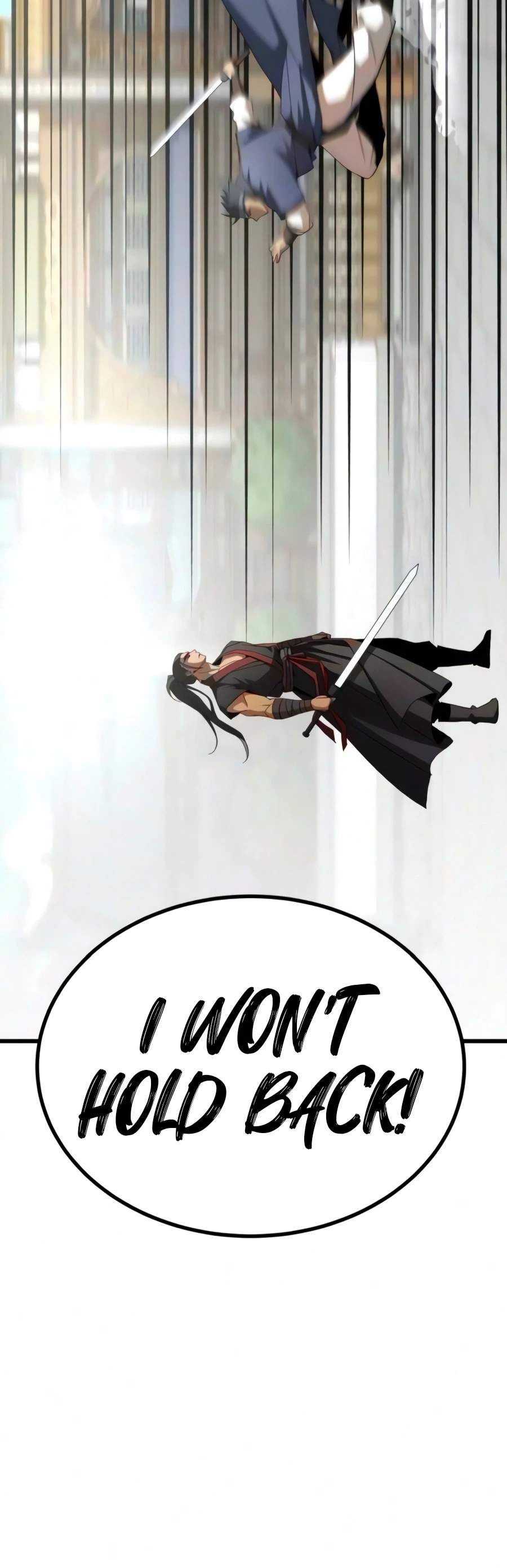 To Hell With the Status Window Chapter 27 - Page 15