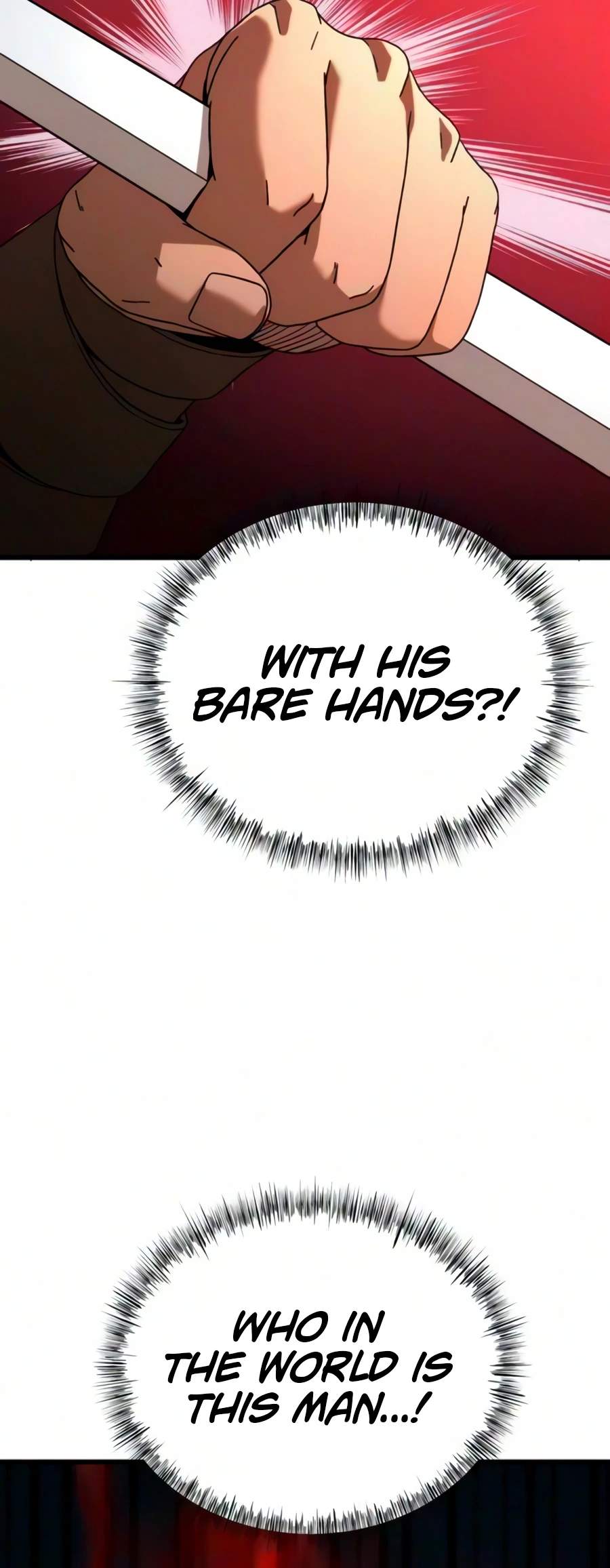 To Hell With the Status Window Chapter 27 - Page 21