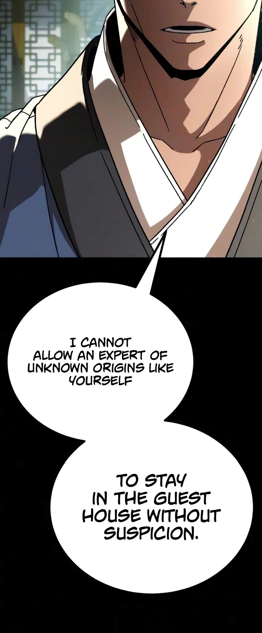 To Hell With the Status Window Chapter 27 - Page 9
