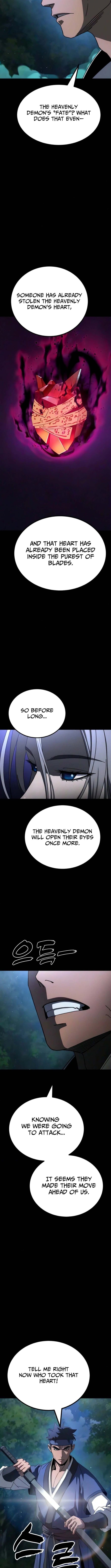 To Hell With the Status Window Chapter 28 - Page 14