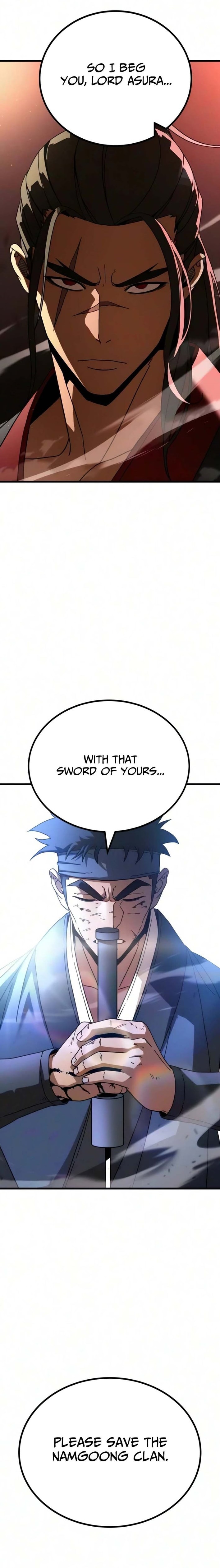 To Hell With the Status Window Chapter 28 - Page 19