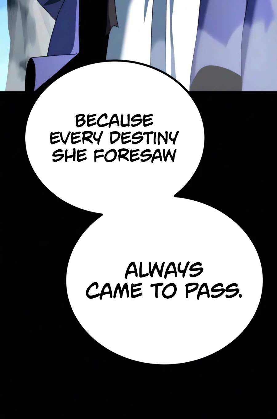 To Hell With the Status Window Chapter 29 - Page 13