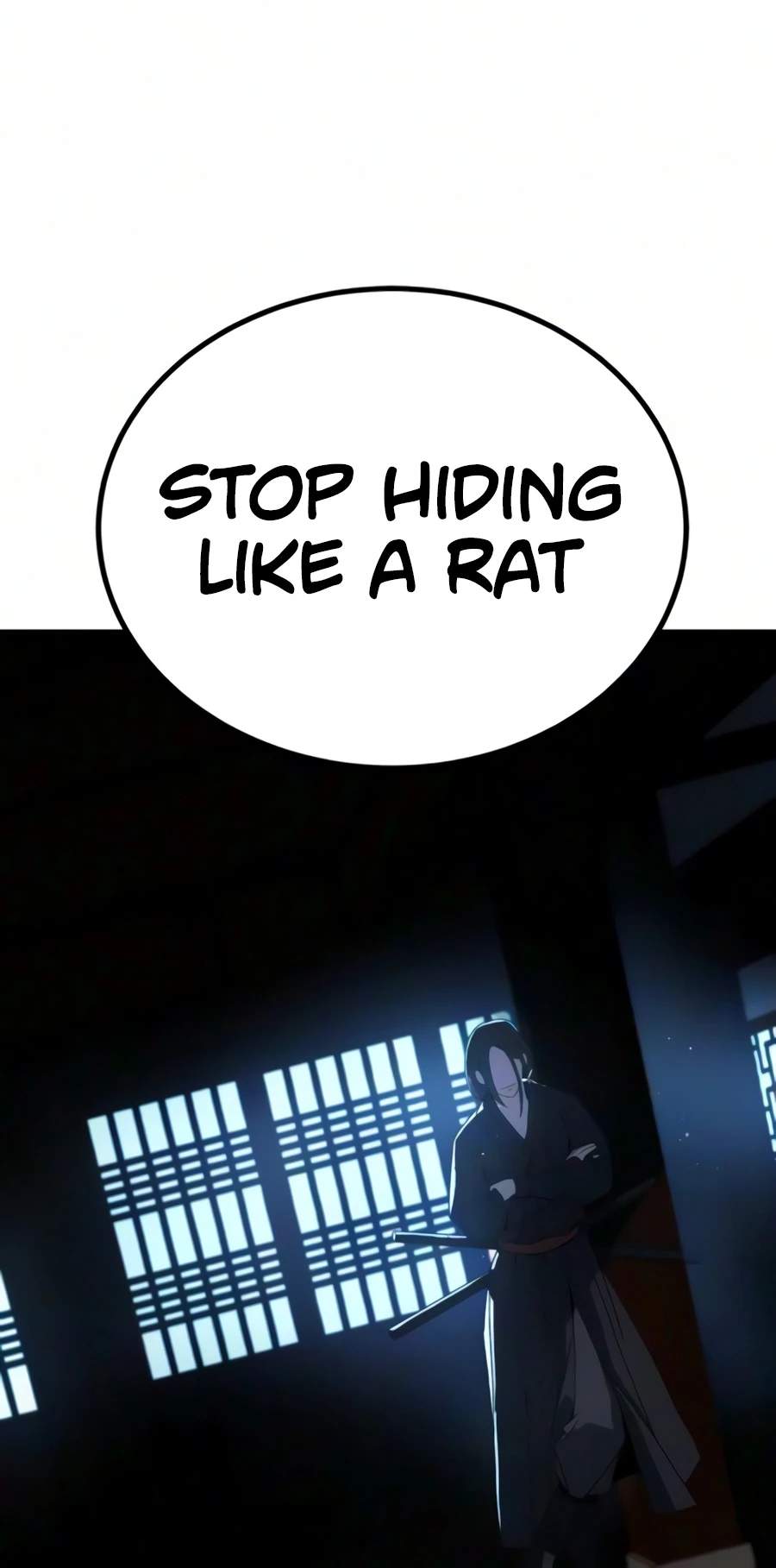 To Hell With the Status Window Chapter 29 - Page 19