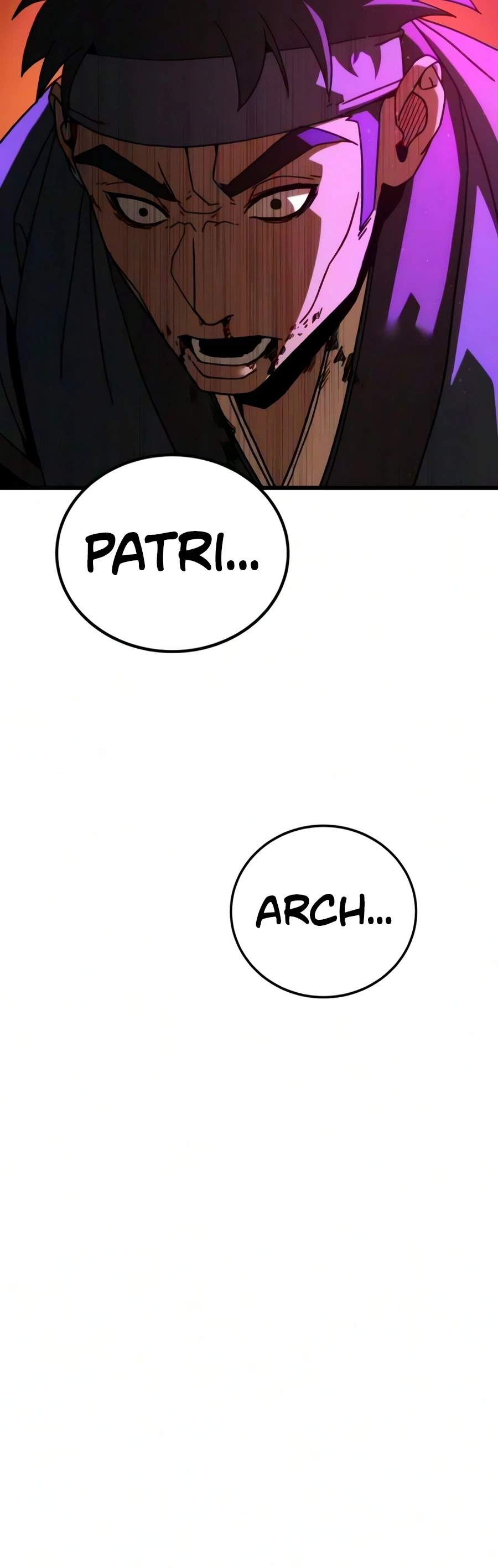 To Hell With the Status Window Chapter 29 - Page 25