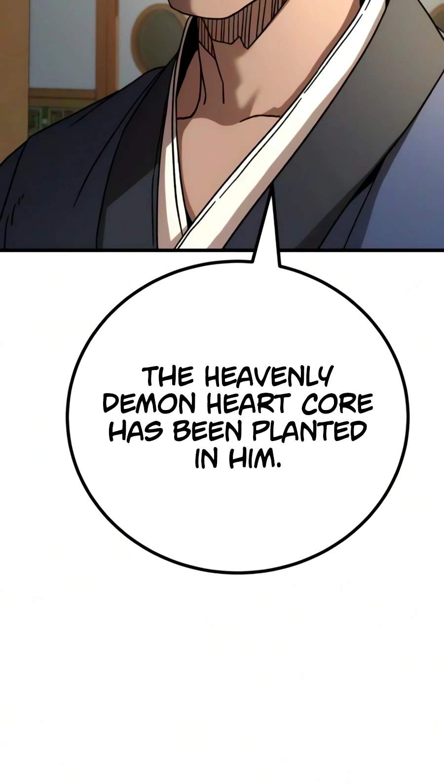 To Hell With the Status Window Chapter 29 - Page 7