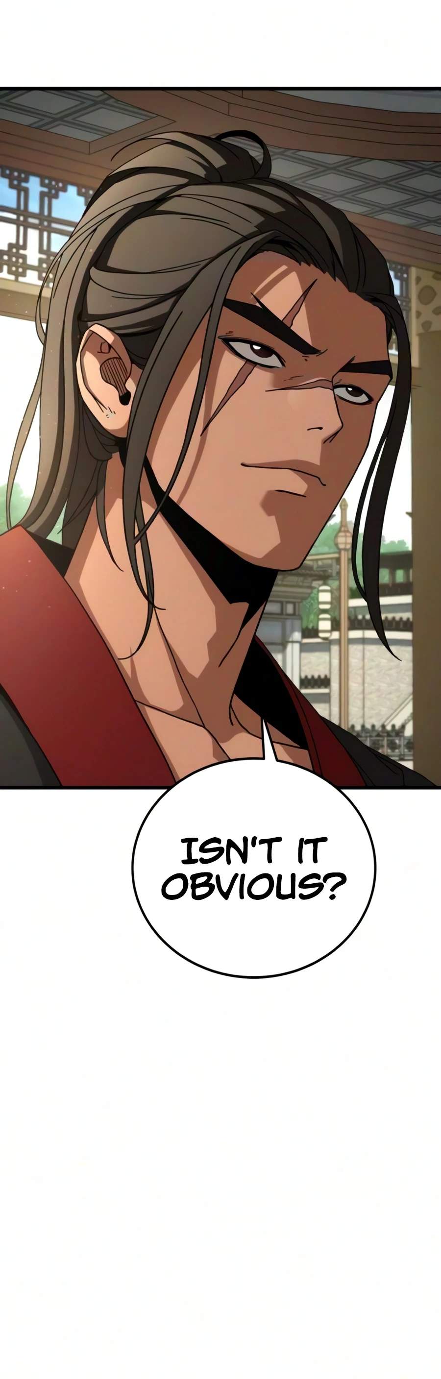 To Hell With the Status Window Chapter 29 - Page 9