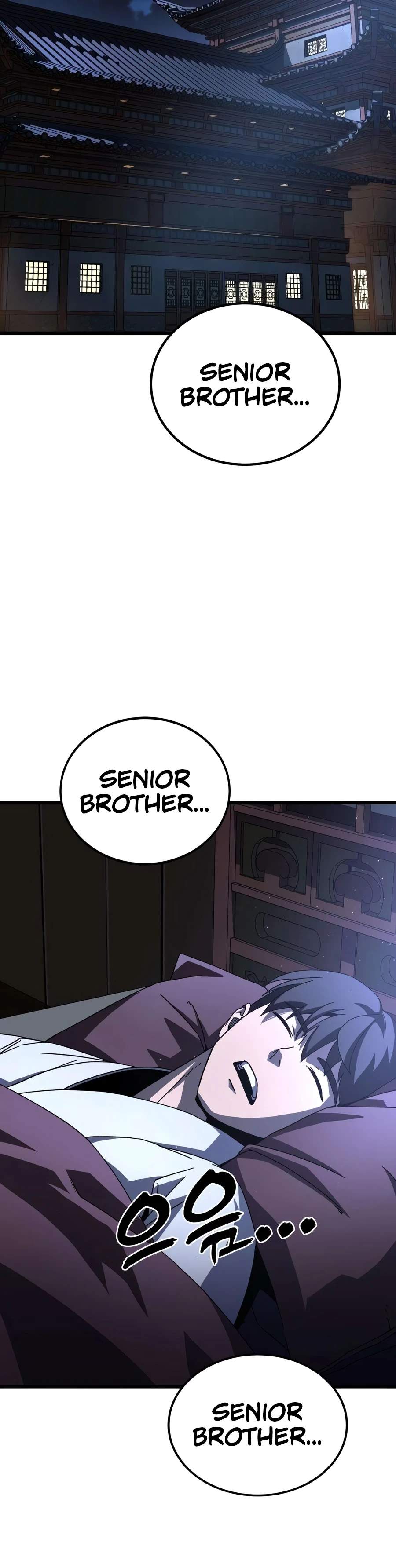 To Hell With the Status Window Chapter 30 - Page 13