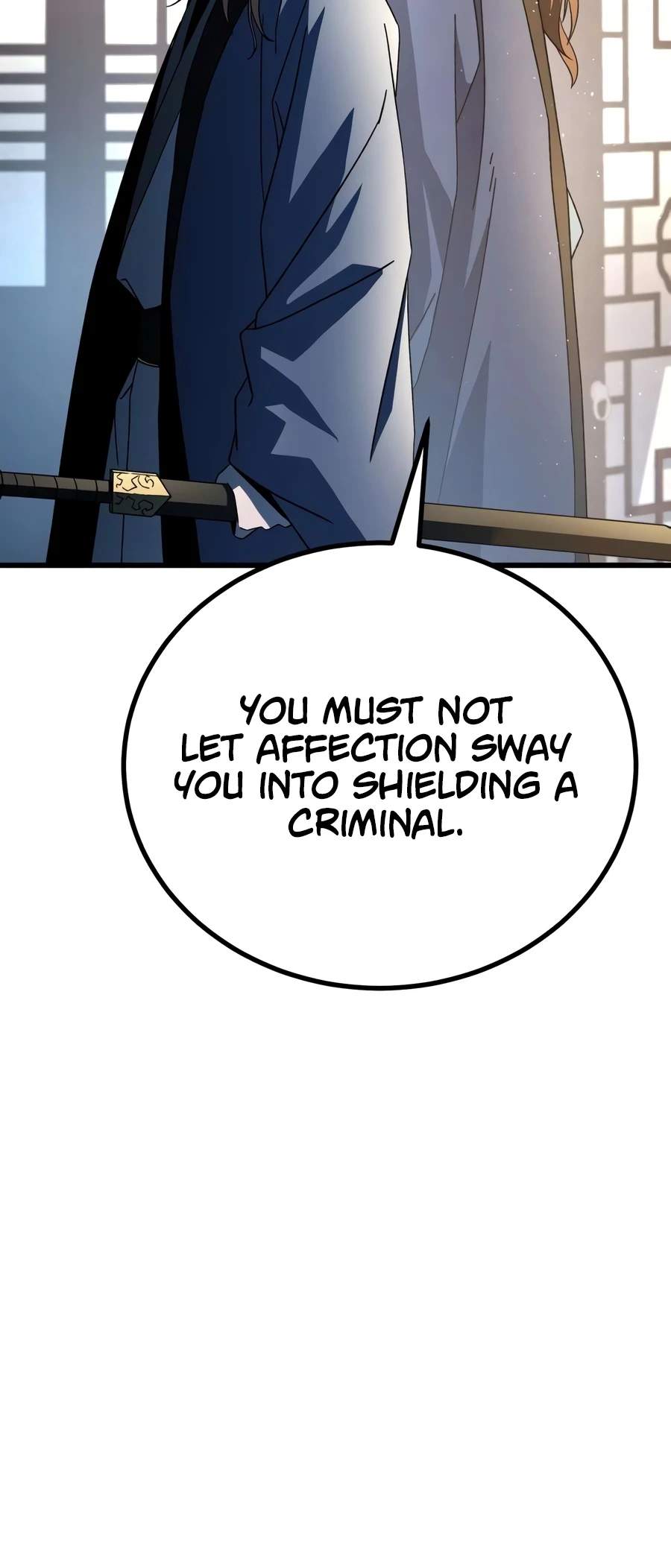 To Hell With the Status Window Chapter 30 - Page 23