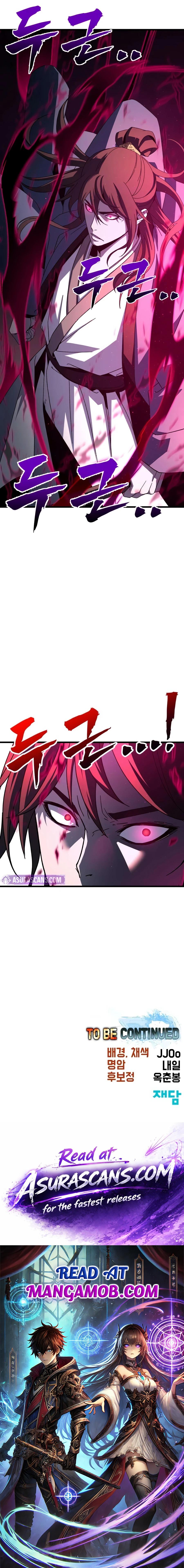 To Hell With the Status Window Chapter 30 - Page 26