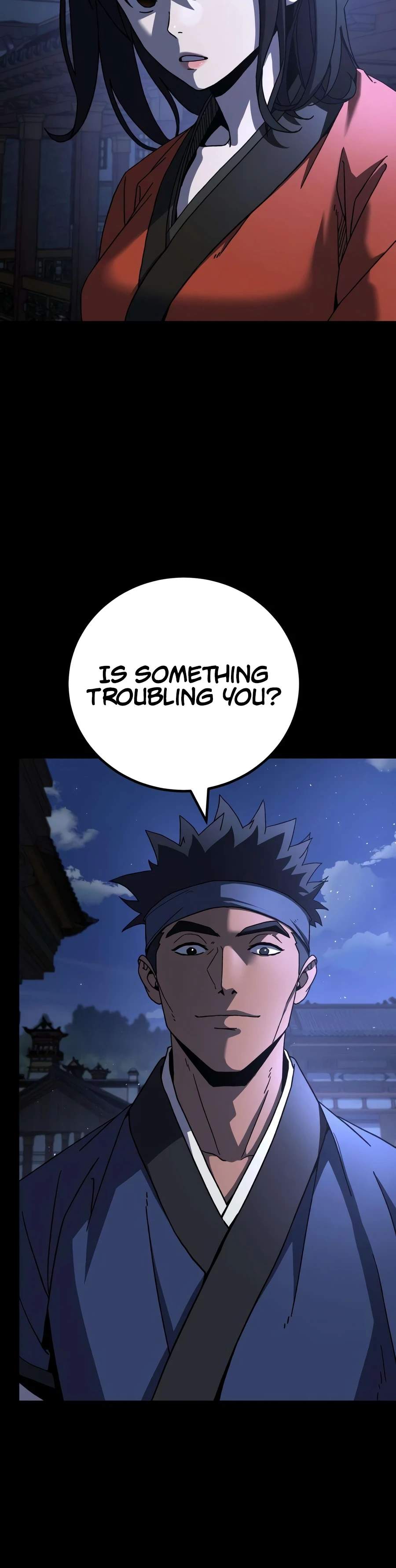 To Hell With the Status Window Chapter 30 - Page 3