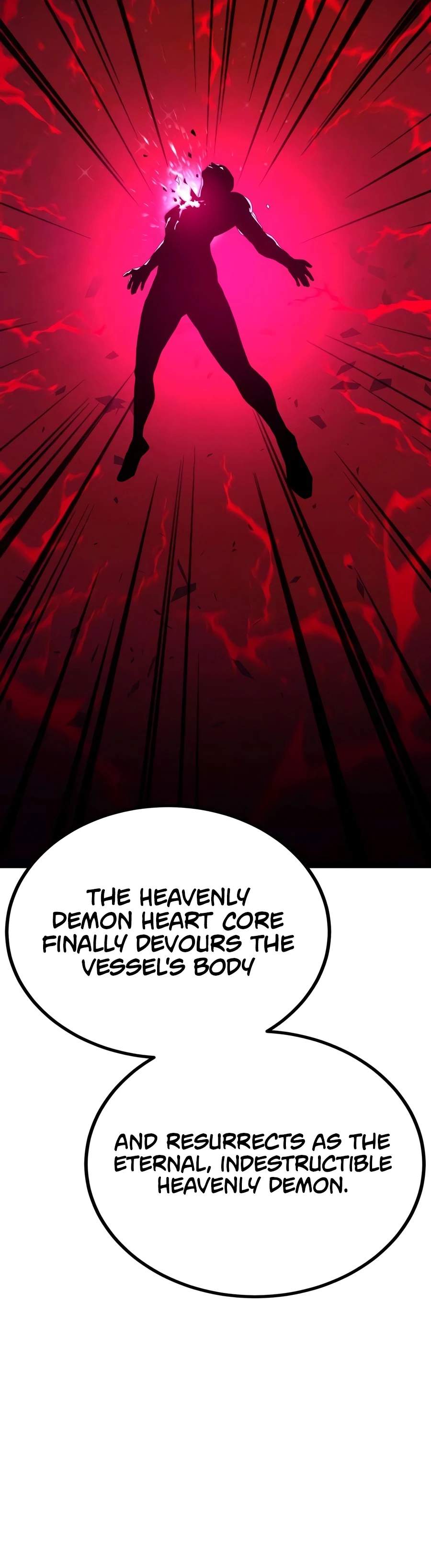 To Hell With the Status Window Chapter 31 - Page 15