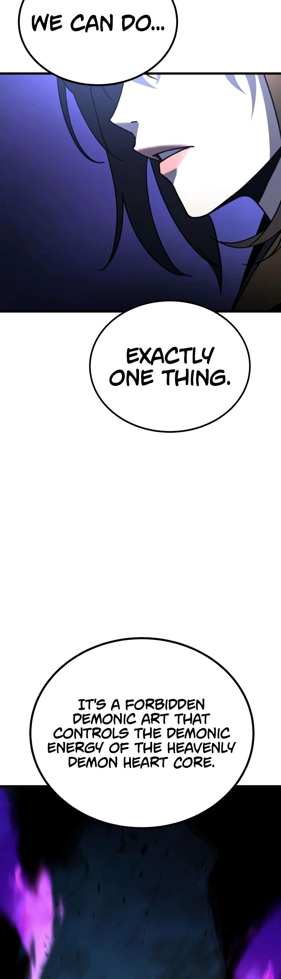 To Hell With the Status Window Chapter 31 - Page 19