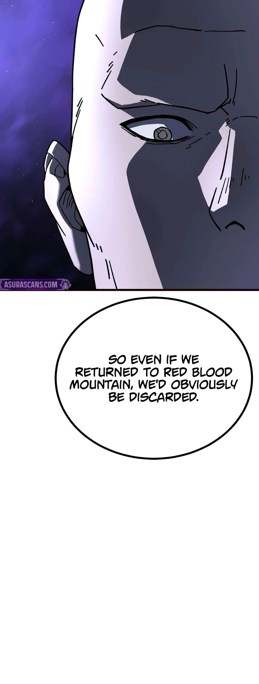 To Hell With the Status Window Chapter 31 - Page 5