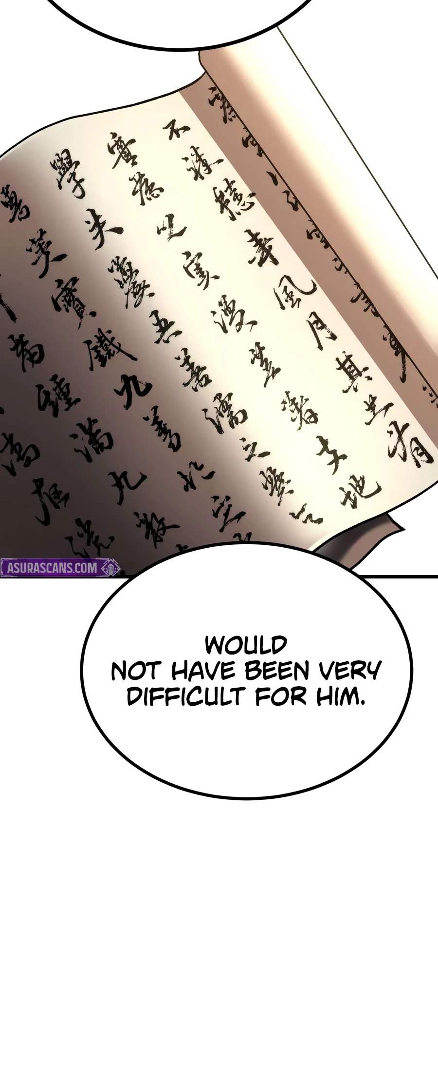 To Hell With the Status Window Chapter 31 - Page 9