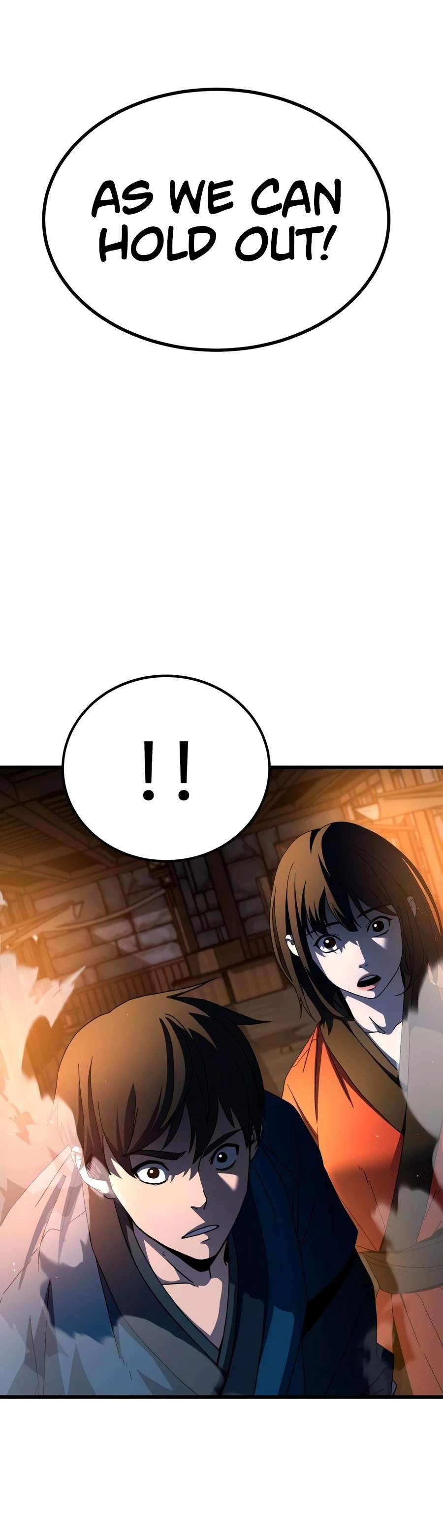 To Hell With the Status Window Chapter 32 - Page 13