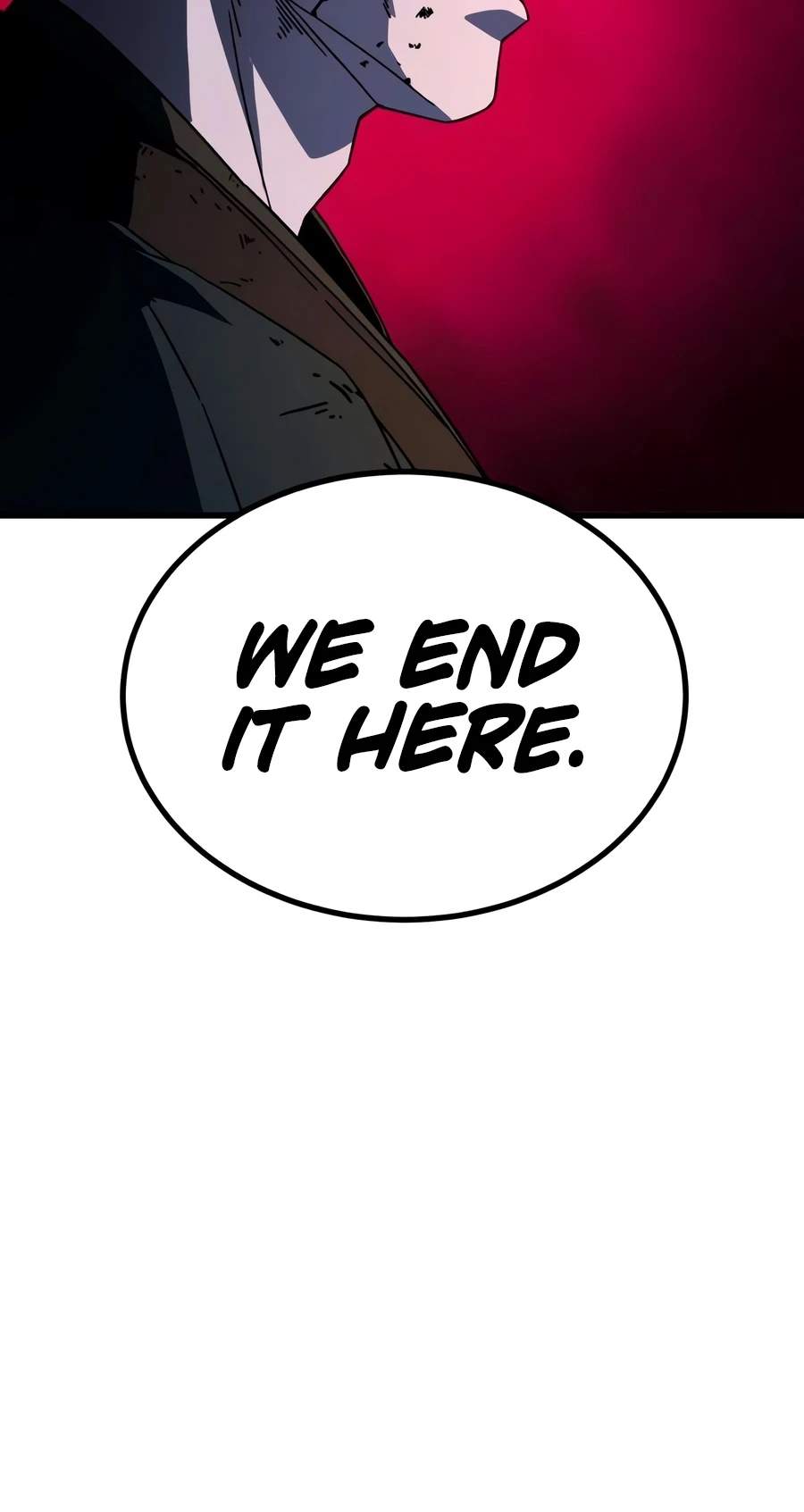 To Hell With the Status Window Chapter 32 - Page 17