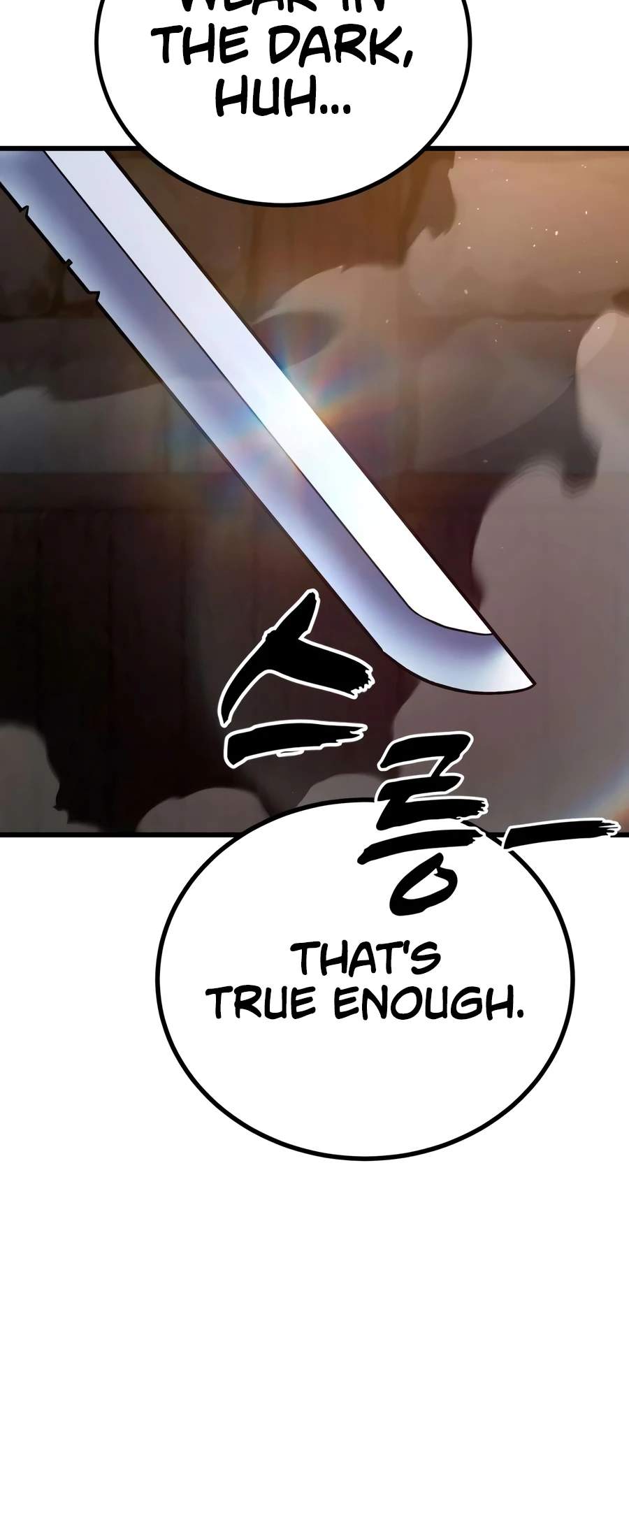 To Hell With the Status Window Chapter 32 - Page 19