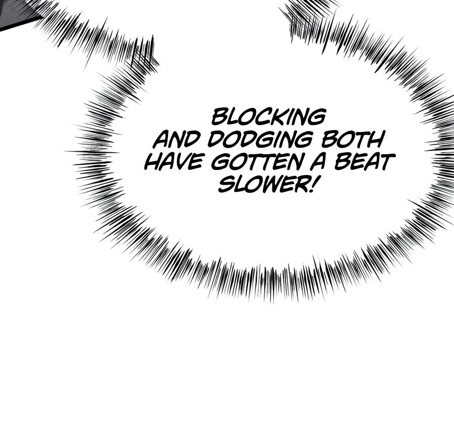 To Hell With the Status Window Chapter 32 - Page 7