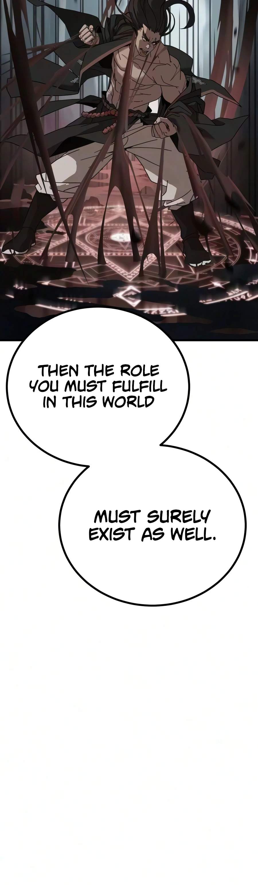 To Hell With the Status Window Chapter 34 - Page 20